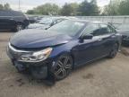 2016 HONDA ACCORD SPO - 1HGCR2F55GA185704