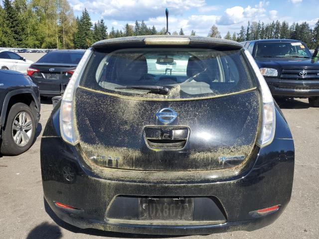 2011 Nissan Leaf Sv VIN: JN1AZ0CP2BT004994 Lot: 51273704
