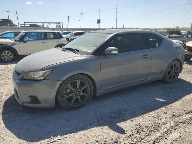 2011 Toyota Scion Tc VIN: JTKJF5C71B3016128 Lot: 51442364