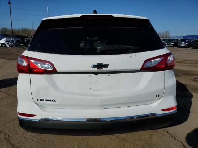 2019 Chevrolet Equinox Lt VIN: 3GNAXJEV5KS656076 Lot: 51150494