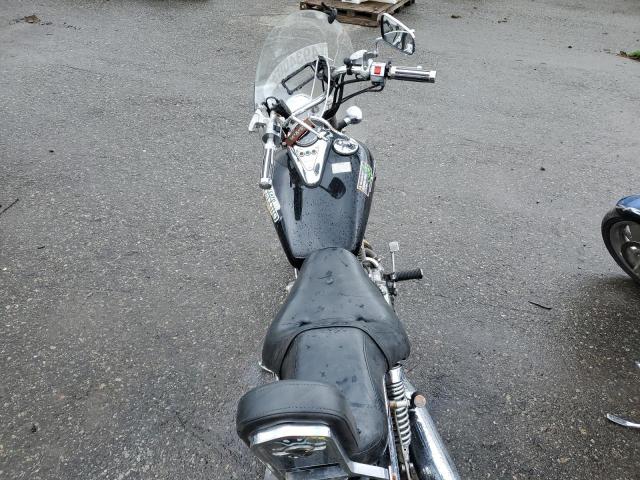 2007 KAWASAKI EN500 C - JKAENVC117A206550