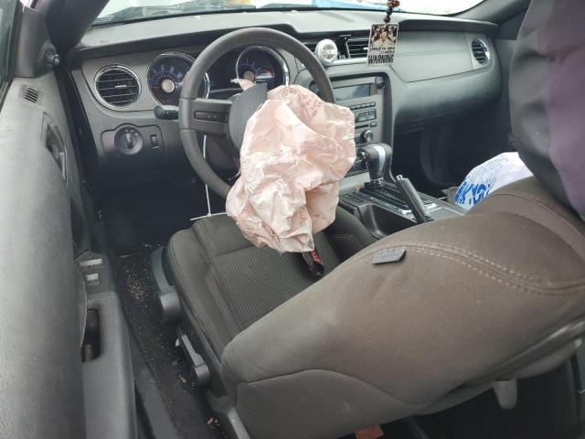 2010 Ford Mustang VIN: 1ZVBP8EN7A5158764 Lot: 51291084