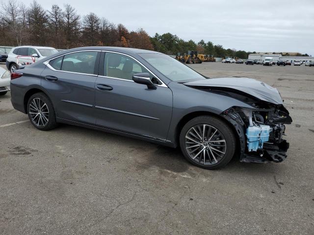 2022 Lexus Es 350 Base VIN: 58ADZ1B18NU117123 Lot: 51085624