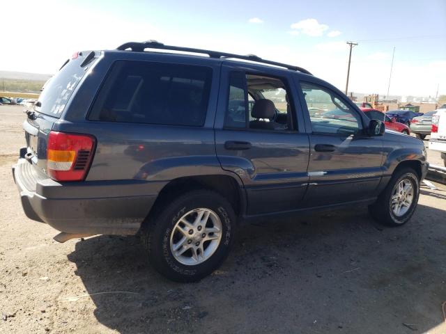 2003 Jeep Grand Cherokee Laredo VIN: 1J4GW48NX3C527495 Lot: 49250014
