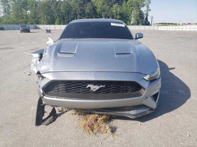 2022 Ford Mustang VIN: 1FA6P8TH8N5100773 Lot: 51956044