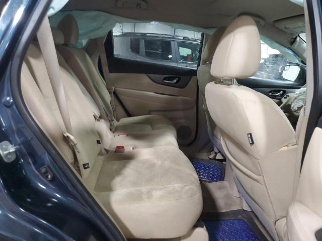 2015 Nissan Rogue S VIN: 5N1AT2MV5FC883917 Lot: 50721894