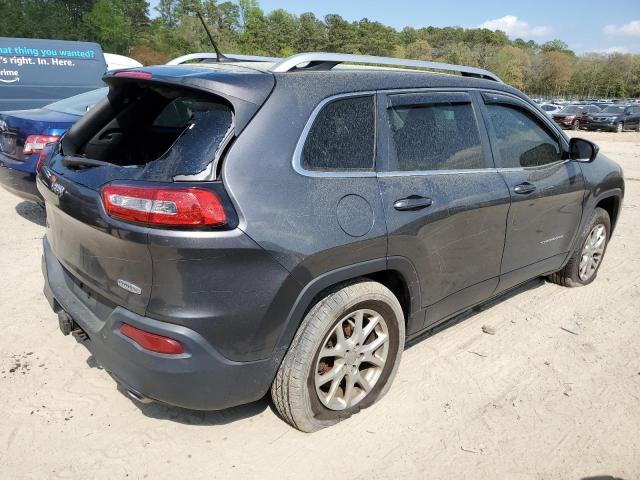 2014 Jeep Cherokee Latitude VIN: 1C4PJMCS7EW144858 Lot: 51264894