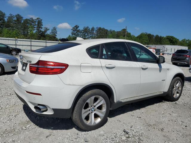 VIN 5UXFG2C57DL787699 2013 BMW X6, Xdrive35I no.3