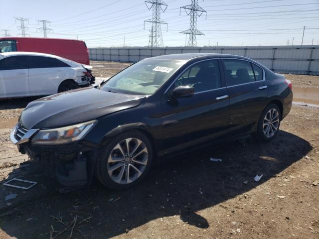 2015 HONDA ACCORD SPO - 1HGCR2E59FA171577