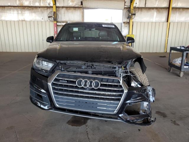 VIN WA1LAAF70HD052585 2017 Audi Q7, Premium Plus no.5