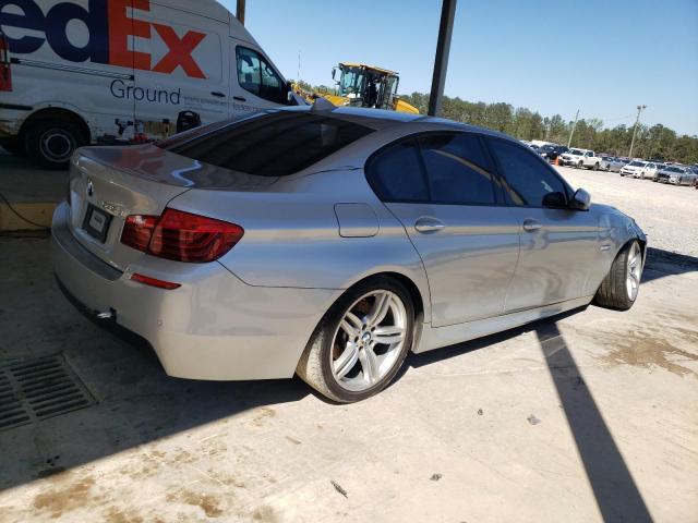 2016 BMW 535 D WBAXA5C53GG042113