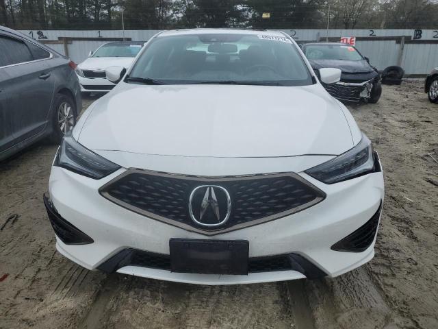  ACURA ILX 2022 Білий