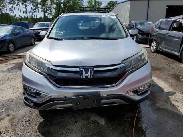 2016 Honda Cr-V Ex VIN: 2HKRM4H59GH668508 Lot: 40835664