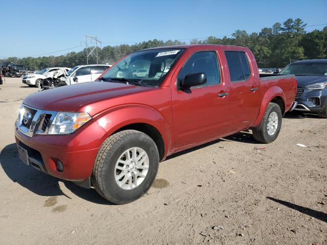 2019 Nissan Frontier S VIN: 1N6AD0ERXKN793536 Lot: 51707764