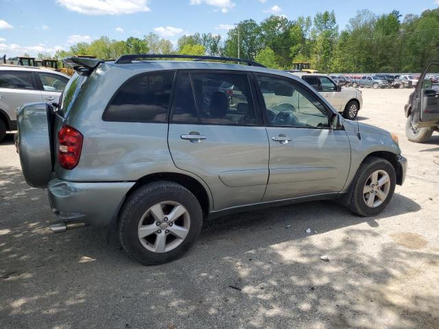 2005 Toyota Rav4 VIN: JTEGD20V850079401 Lot: 51401944