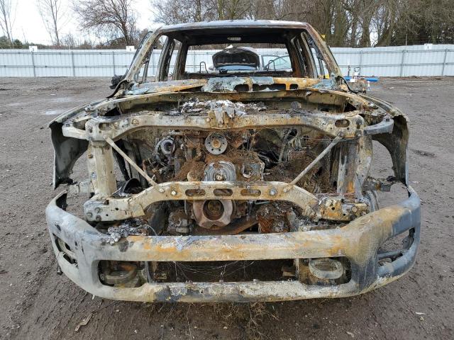 2022 Ram 3500 Laramie VIN: 3C63R3EL5NG334283 Lot: 49672864