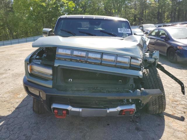 2024 GMC HUMMER SUV 1GKB0RDC1RU103519