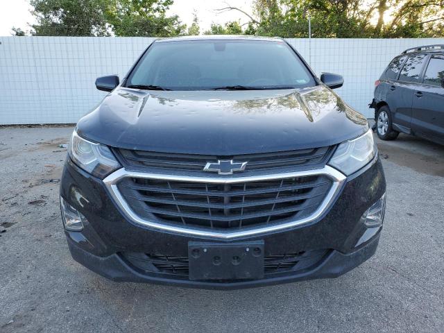 2019 Chevrolet Equinox Lt VIN: 3GNAXKEV9KL112373 Lot: 49726374