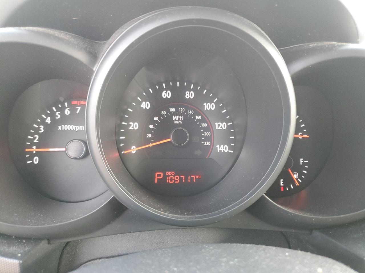 KNDJT2A29A7039234 2010 Kia Soul +