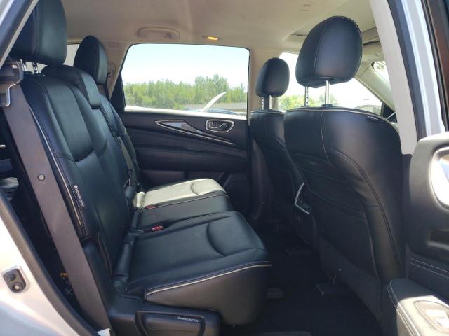 2019 Infiniti Qx60 Luxe VIN: 5N1DL0MM3KC556872 Lot: 50271774