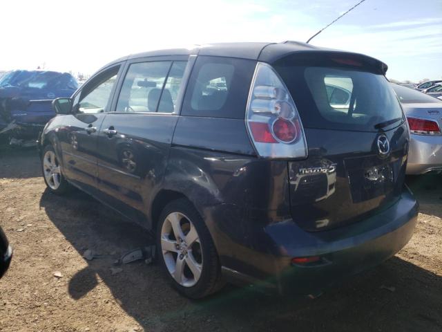 2006 Mazda 5 VIN: JM1CR29L060115704 Lot: 50782554