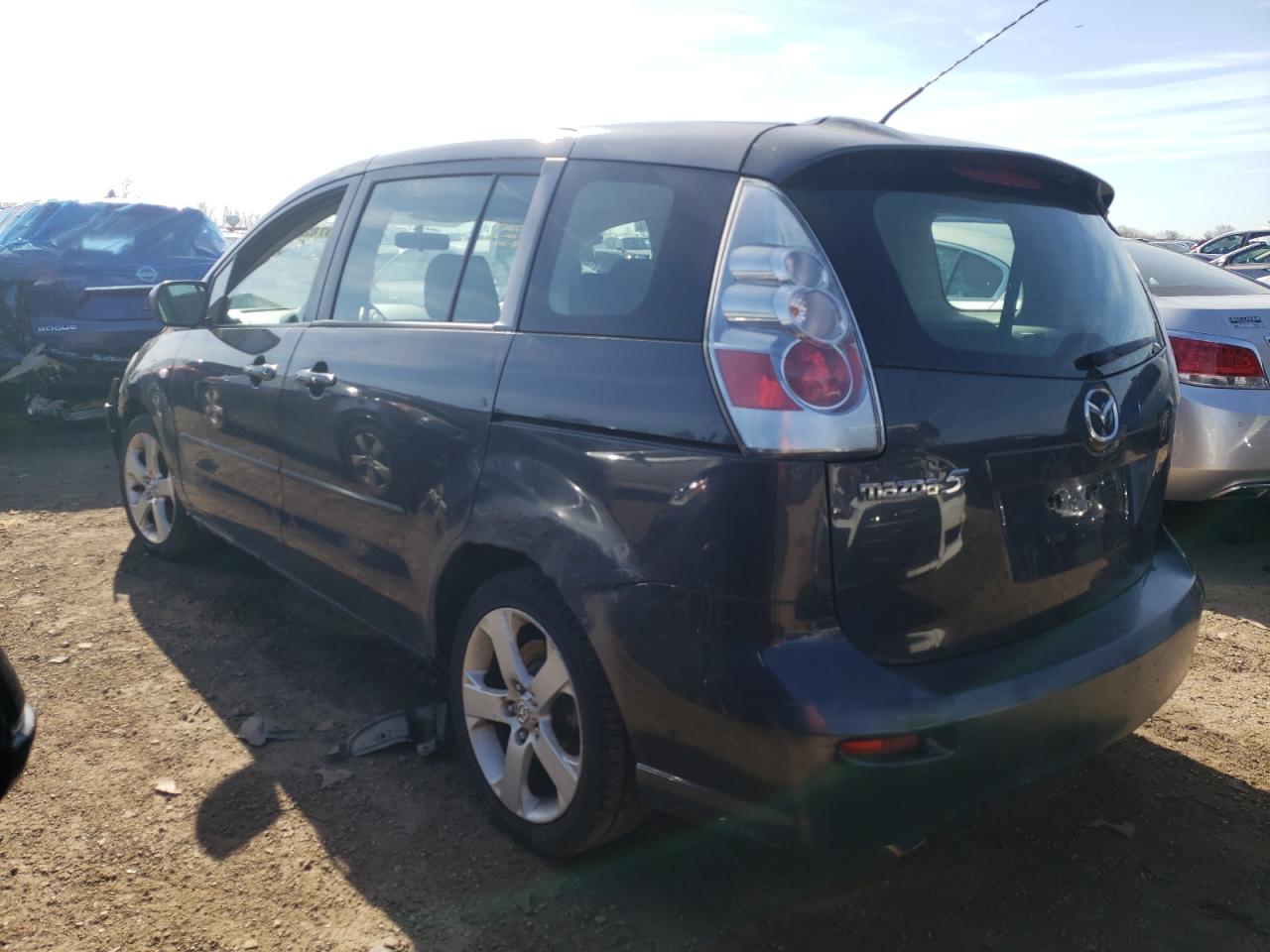 JM1CR29L060115704 2006 Mazda 5