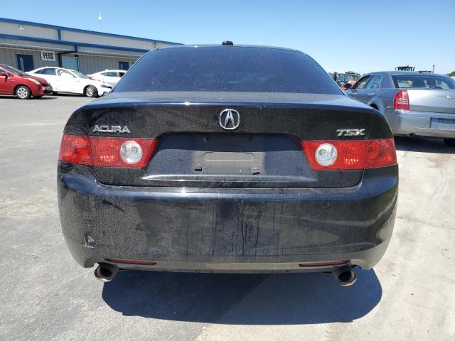 2005 Acura Tsx VIN: JH4CL95955C007868 Lot: 51273844