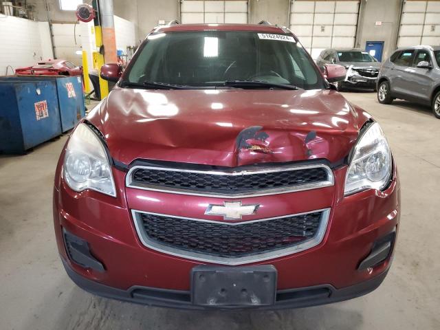 2011 Chevrolet Equinox Lt VIN: 2CNALDEC9B6337083 Lot: 51624924