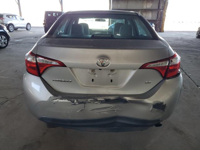 2014 Toyota Corolla L VIN: 5YFBURHE4EP036515 Lot: 51444044