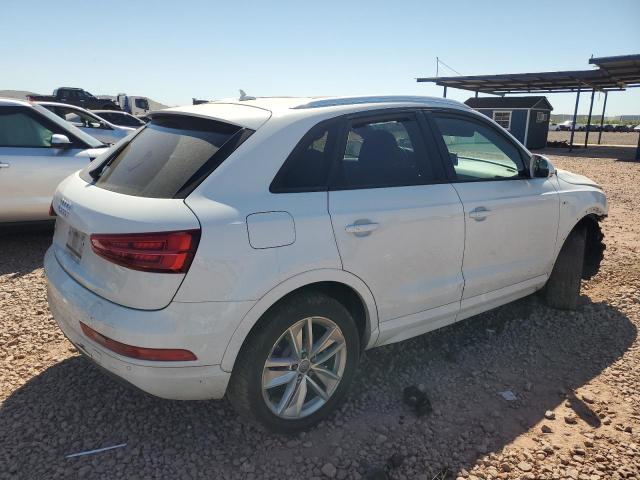 2018 Audi Q3 Premium VIN: WA1BCCFS9JR021432 Lot: 50546384