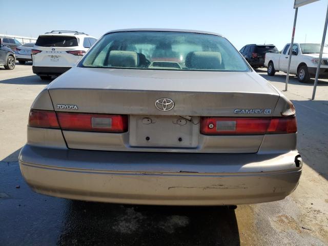 1999 Toyota Camry Ce VIN: 4T1BG22K0XU613622 Lot: 50726794