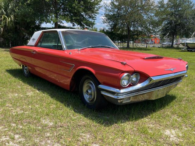 FORD TBIRD  1965 0