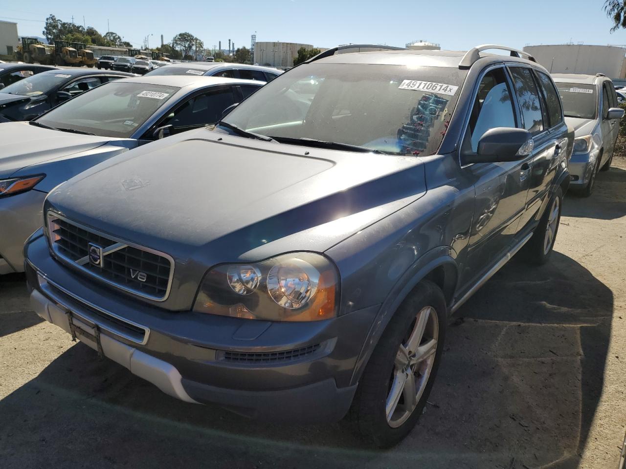 YV4CT852371373953 2007 Volvo Xc90 Sport