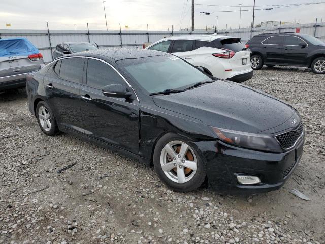 2015 KIA OPTIMA LX - KNAGM4A71F5657856