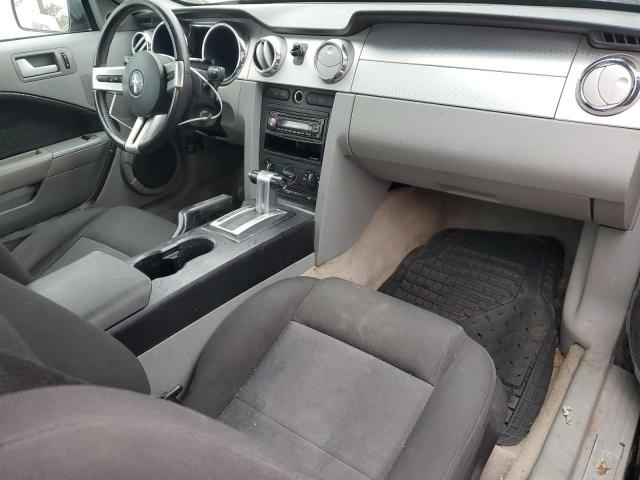 2006 Ford Mustang VIN: 1ZVFT80N965257632 Lot: 48998474