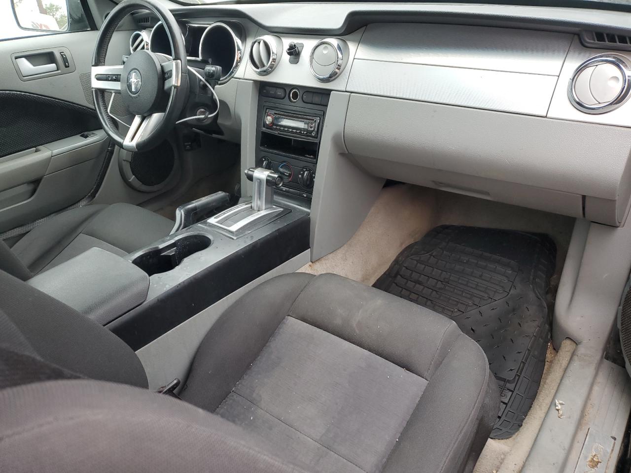 1ZVFT80N965257632 2006 Ford Mustang