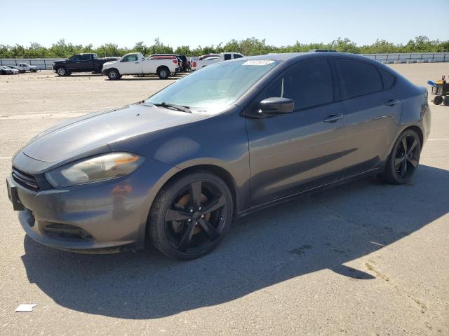 2015 Dodge Dart Sxt VIN: 1C3CDFBB5FD200767 Lot: 51975004