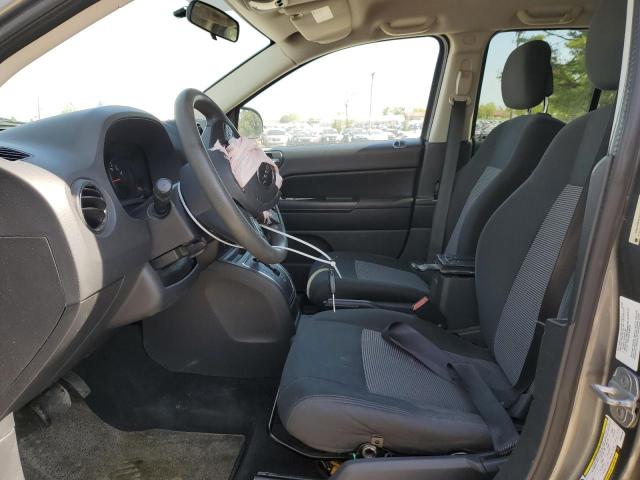 2012 Jeep Compass Sport VIN: 1C4NJDBB9CD625499 Lot: 52489664