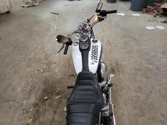 2015 HARLEY-DAVIDSON FXDL 1HD1GNM19FC307561