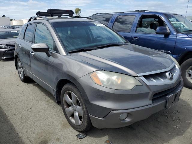 2007 Acura Rdx Technology VIN: 5J8TB18577A016473 Lot: 52123964