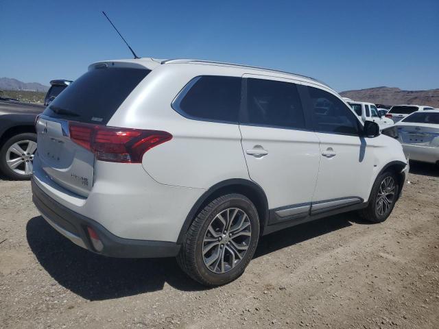 2016 Mitsubishi Outlander Gt VIN: JA4JZ4AX5GZ000623 Lot: 50674014