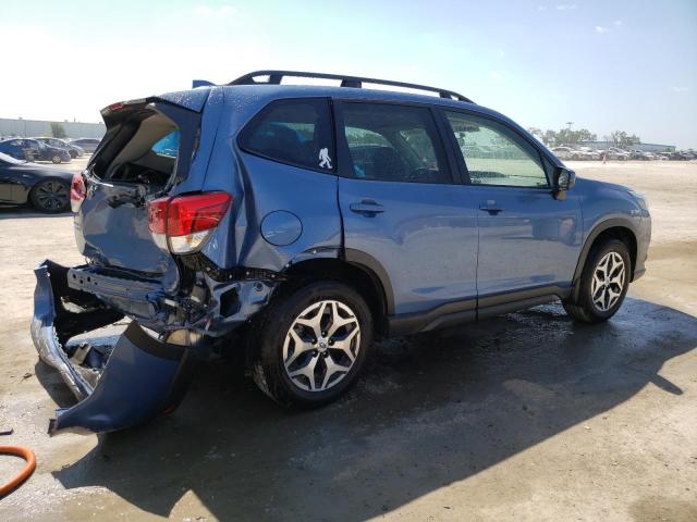 2023 Subaru Forester Premium VIN: JF2SKAEC0PH528145 Lot: 52194654