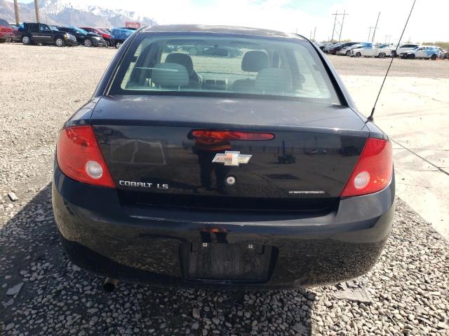 2007 Chevrolet Cobalt Ls VIN: 1G1AK55F877404229 Lot: 51017314