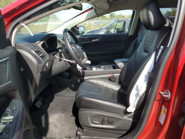 2023 FORD EDGE TITAN - 2FMPK4K95PBA29008