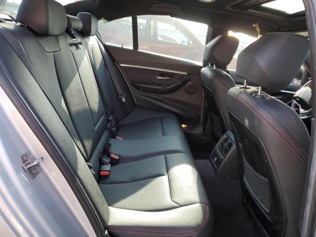 2016 BMW 328 I Sulev VIN: WBA8E9G57GNT46759 Lot: 51840124