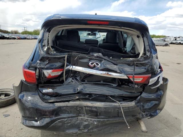 2017 Infiniti Qx60 VIN: 5N1DL0MM9HC511931 Lot: 52844774