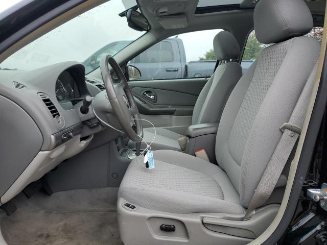 2007 Chevrolet Malibu Maxx Lt VIN: 1G1ZT68N87F112711 Lot: 50620914