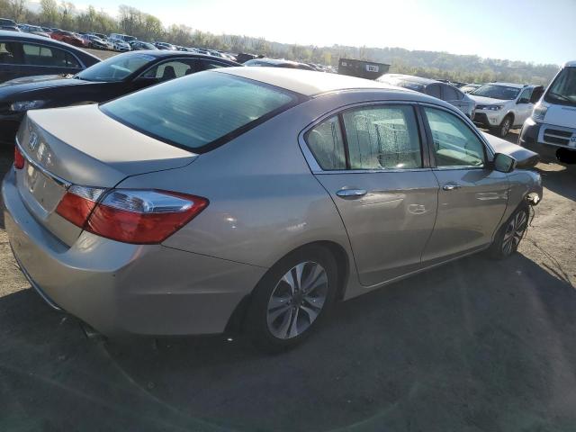 1HGCR2F33DA122840 | 2013 Honda accord lx