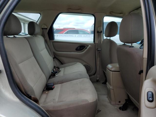 2004 Ford Escape Xls VIN: 1FMYU92164KB87865 Lot: 49136044