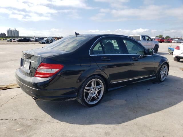 2009 Mercedes-Benz C 300 VIN: WDDGF54X79R055173 Lot: 52839754